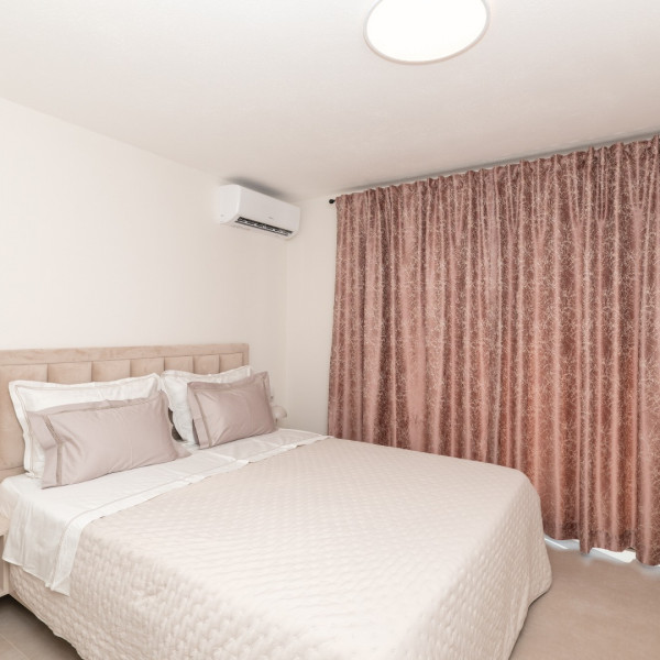 Bedrooms, Vila Andrea, Vila Andrea Splitska