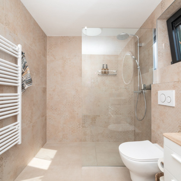 Bathroom / WC, Vila Andrea, Vila Andrea Splitska