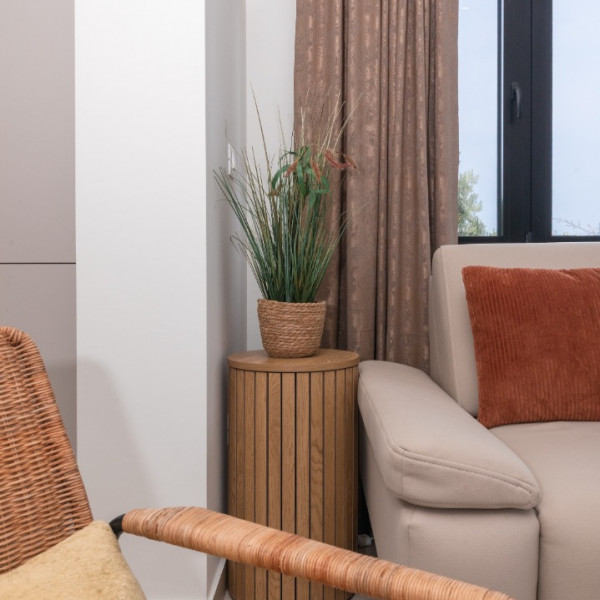 Living room, Vila Andrea, Vila Andrea Splitska