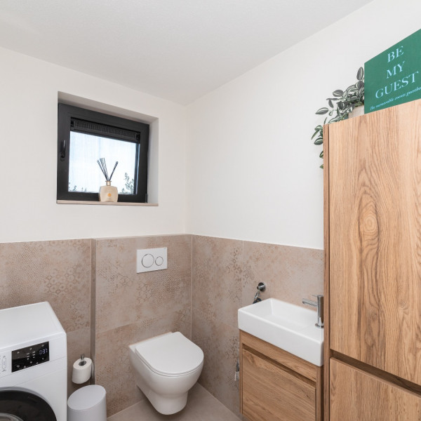 Bathroom / WC, Vila Andrea, Vila Andrea Splitska