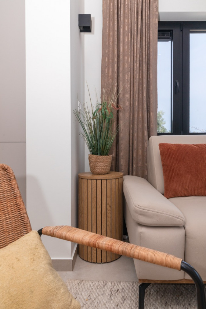 Interior, Vila Andrea Splitska