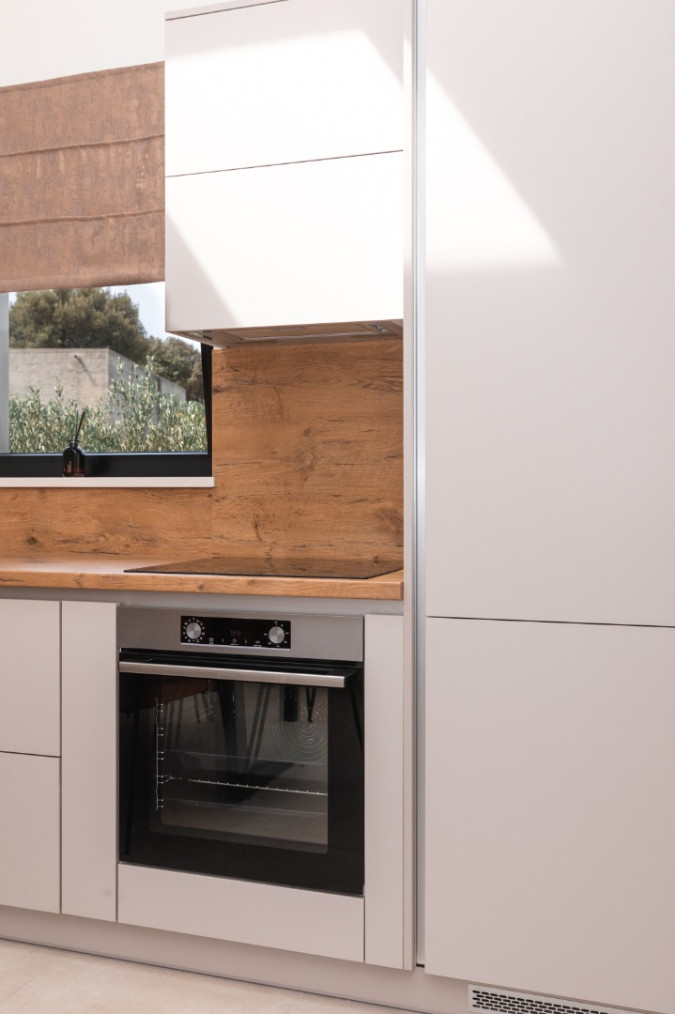 Interior, Vila Andrea Splitska