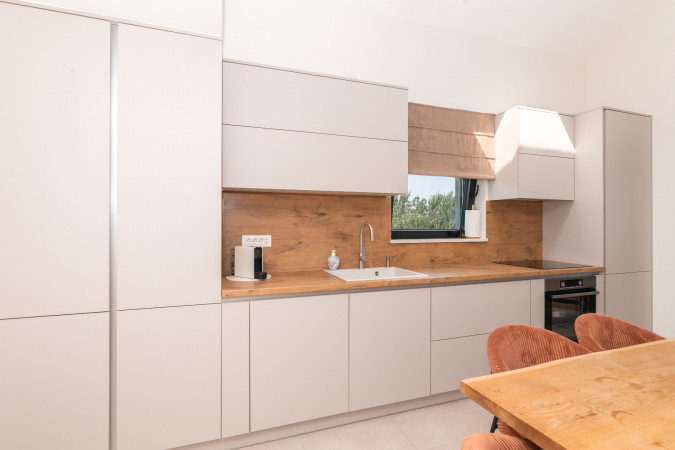 Interior, Vila Andrea Splitska