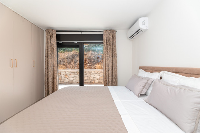 Interior, Vila Andrea Splitska