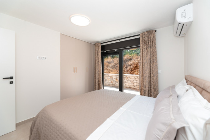 Interior, Vila Andrea Splitska