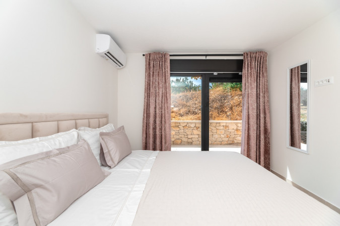 Interior, Vila Andrea Splitska