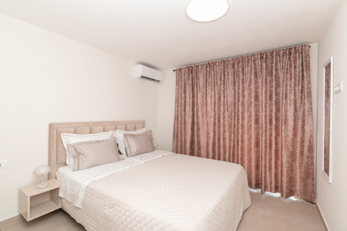 Interior, Vila Andrea Splitska