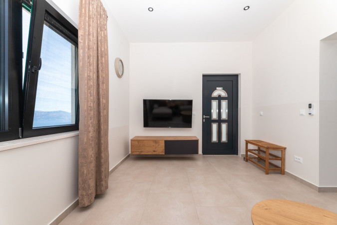 Interior, Vila Andrea Splitska